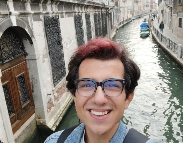 Perşembe Birebir İngilizce Kursu