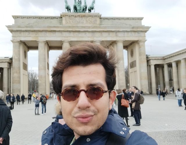 Perşembe İngilizce Özel Ders