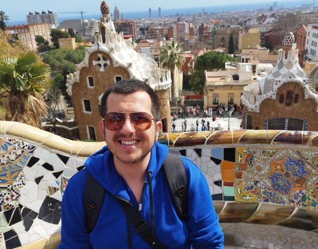 Perşembe Birebir İngilizce Dersi